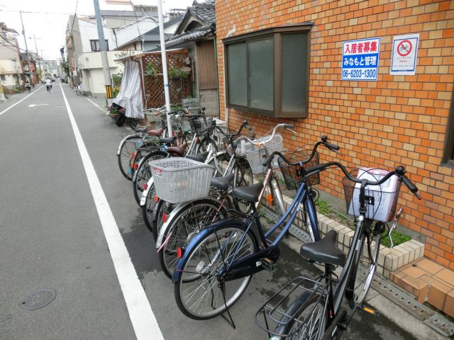 エホール東田辺のその他写真