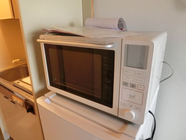 エホール東田辺のその他写真