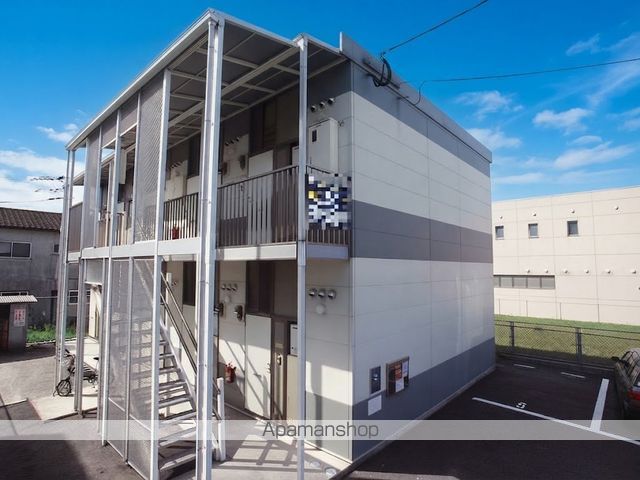 西鉄天神大牟田線 白木原駅 徒歩9分 築29年
