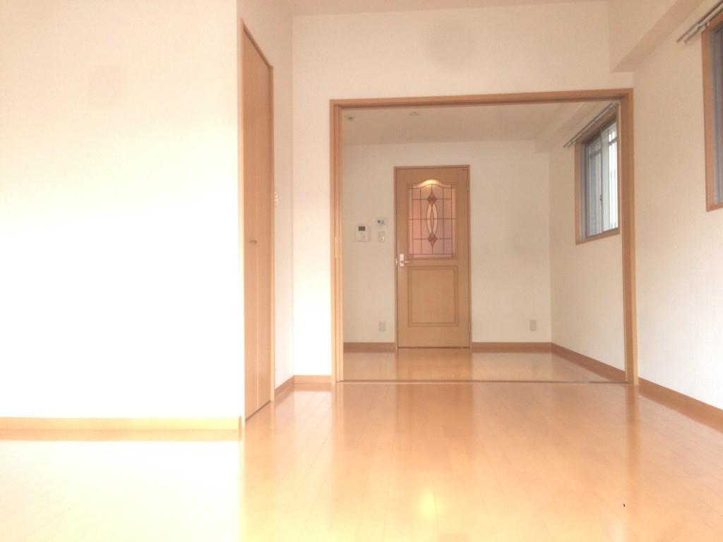 サウスイーストの居間写真