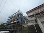 鎌ケ谷駅より徒歩18分 2階 新築の賃貸物件