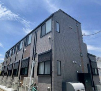 西武新宿線 上井草駅 徒歩10分 築2年