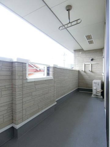 ＪＲ境線 後藤駅 徒歩11分 2階建 築13年の内装写真