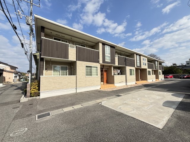 ＪＲ境線 後藤駅 徒歩11分 築13年