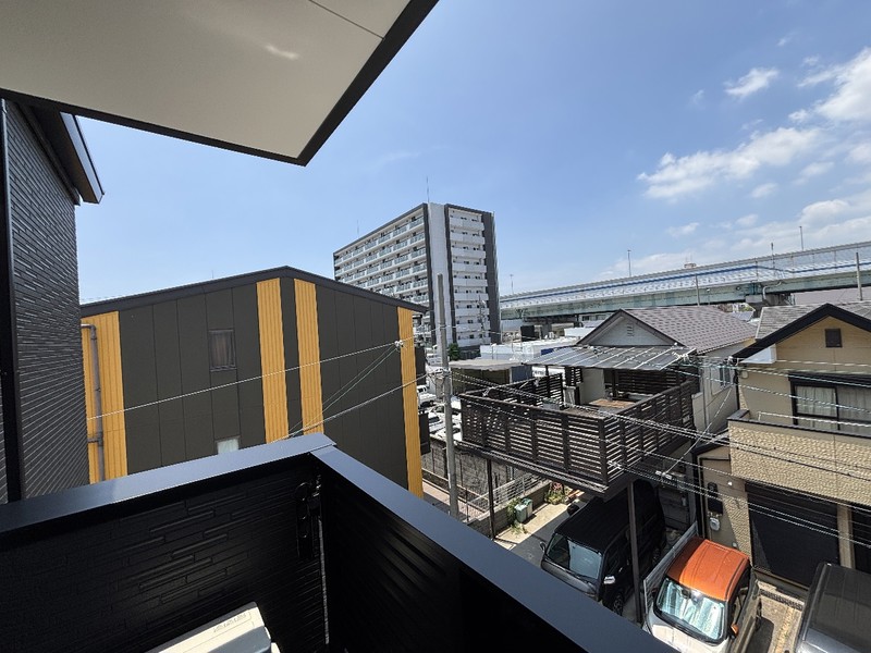Y-City神戸鷹取のその他写真