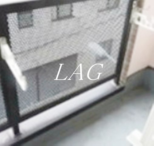 バルコニー　バルコニーです。