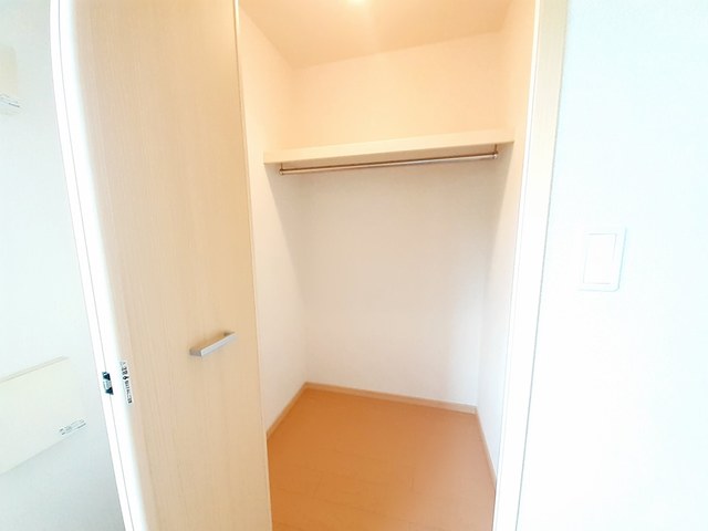アトレ城原Iの内装写真