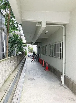 その他共有部分　☆共用部分☆