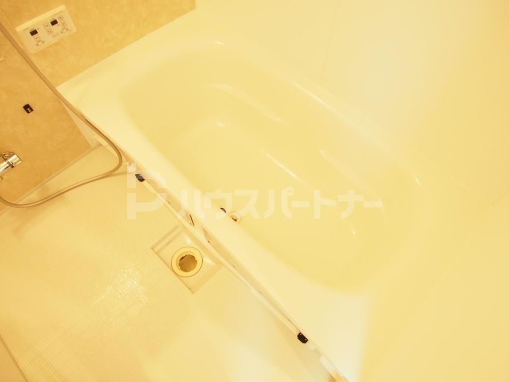 リビオンの風呂写真