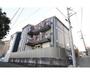 町田駅より徒歩9分 2階 築18年3ヶ月の賃貸物件