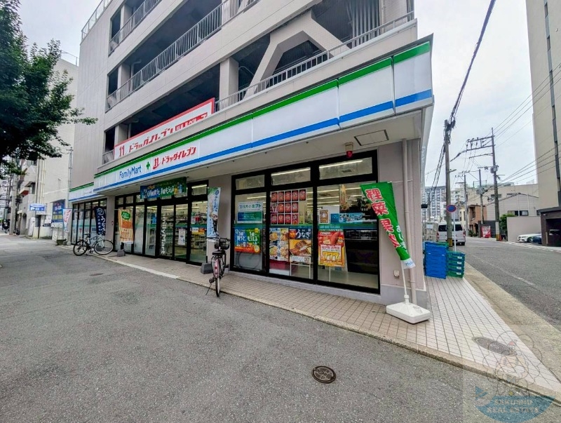 グランピア呉服町の周辺写真