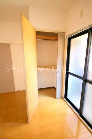 広島電鉄江波線 舟入本町駅 徒歩7分 9階建 築28年の内装写真