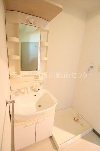 広島電鉄江波線 舟入本町駅 徒歩7分 9階建 築28年の内装写真