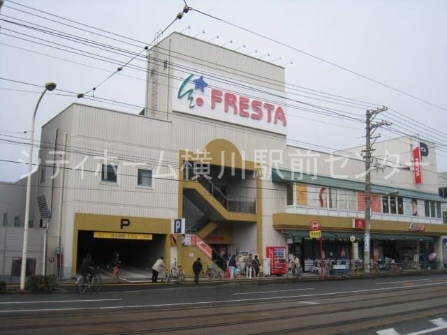 広島電鉄江波線 舟入本町駅 徒歩7分 9階建 築28年の周辺写真