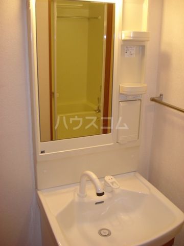 メトロイドIIの内装写真
