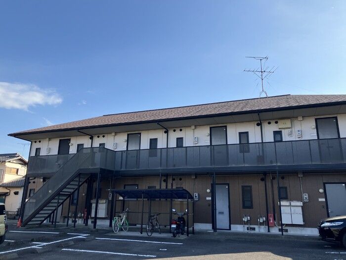 ＪＲ東海道本線 藤枝駅 徒歩20分 築29年