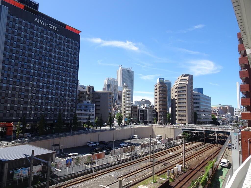 ライオンズステーションプラザ大塚のその他写真