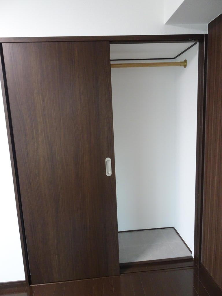 ライオンズステーションプラザ大塚の内装写真