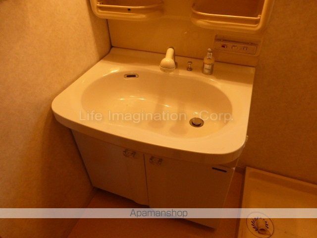 柳川1丁目小川様貸家の内装写真