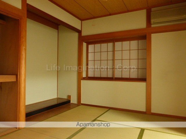 柳川1丁目小川様貸家の内装写真