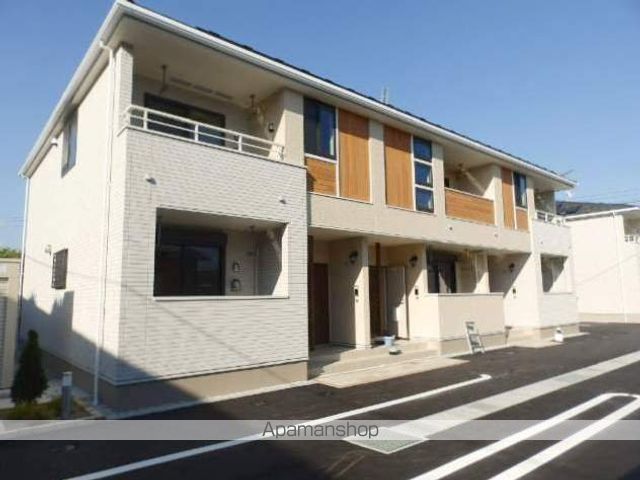 ＪＲ宇部線 東新川駅 徒歩13分 築10年