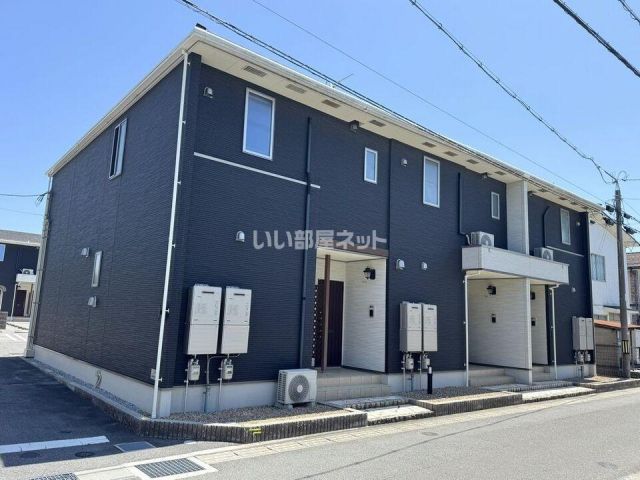 ニシキレーベンI