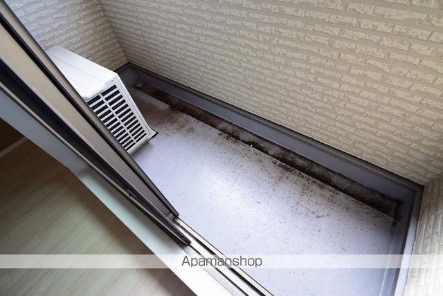 グランエストIIの内装写真