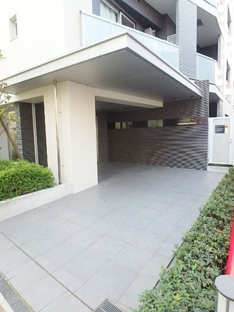 エントランス　外観・共用部分