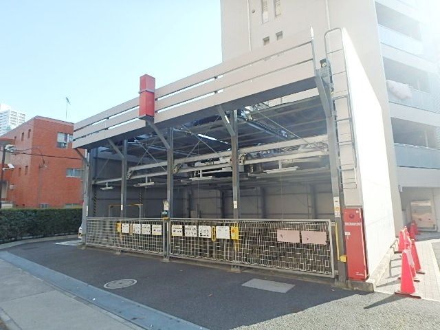 その他　外観・共用部分