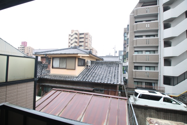 セジュール池端パーク B棟のその他写真