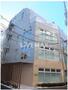 押上駅より徒歩4分 4階 築11年の賃貸物件