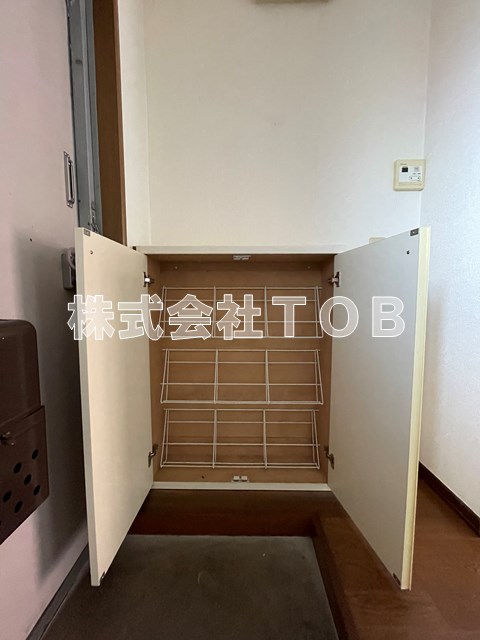 サンハイツ-南烏山4丁目-のその他写真