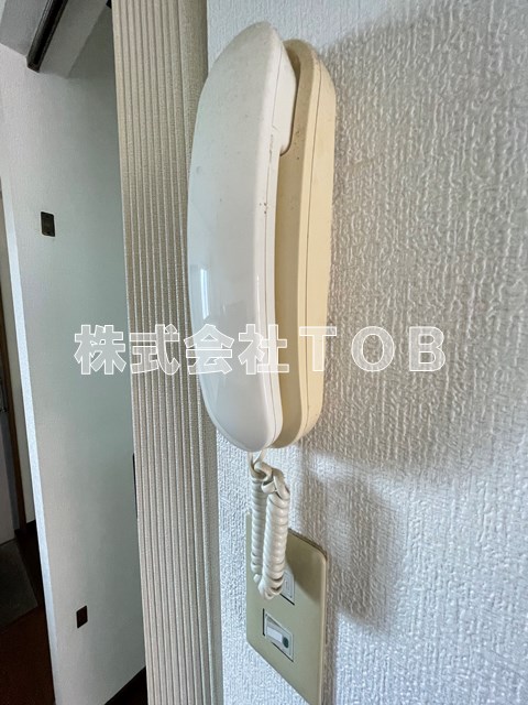 サンハイツ-南烏山4丁目-のその他写真