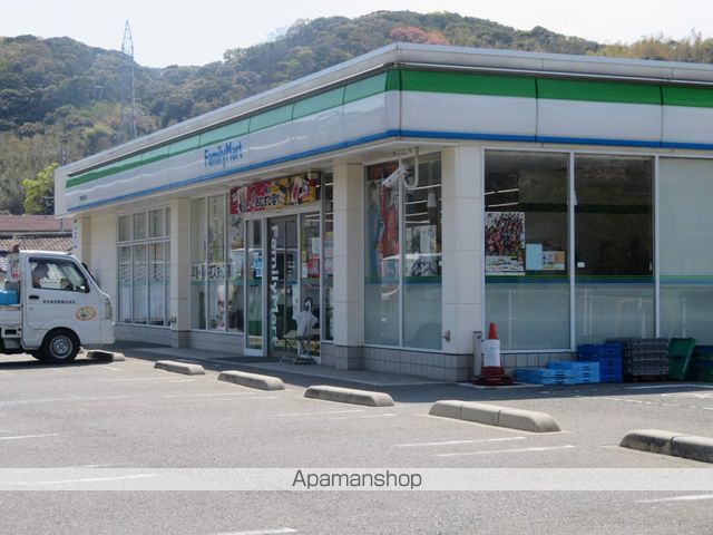 コンビニ　ファミリーマート下関彦島迫町店（コンビニ）まで691m