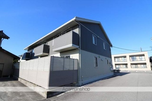 あいの風とやま鉄道 小杉駅 徒歩20分 築17年