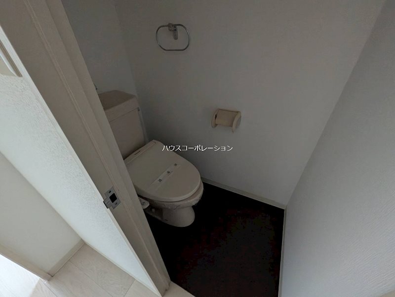 MAISON KOUMUのトイレ写真