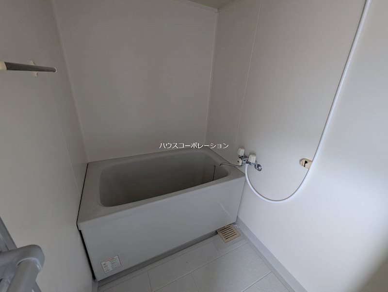 MAISON KOUMUの風呂写真