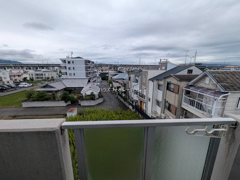 MAISON KOUMUの内装写真