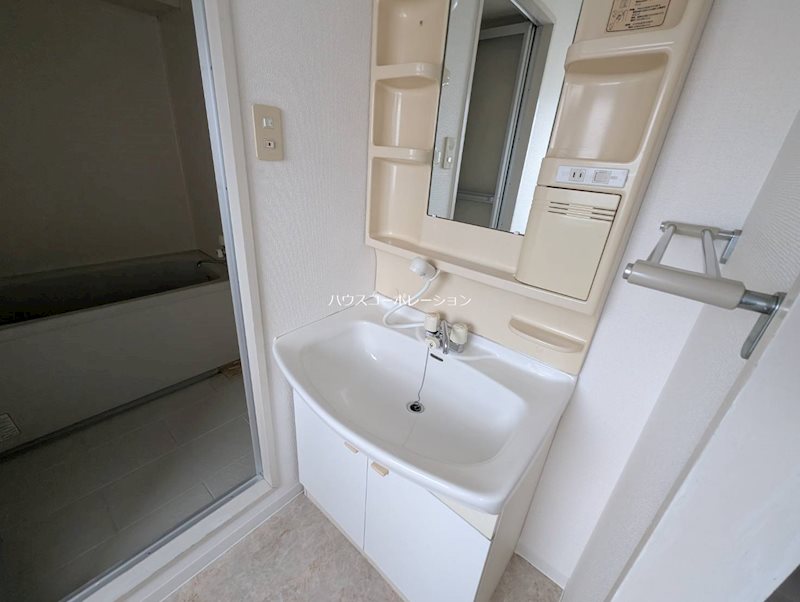 MAISON KOUMUの内装写真