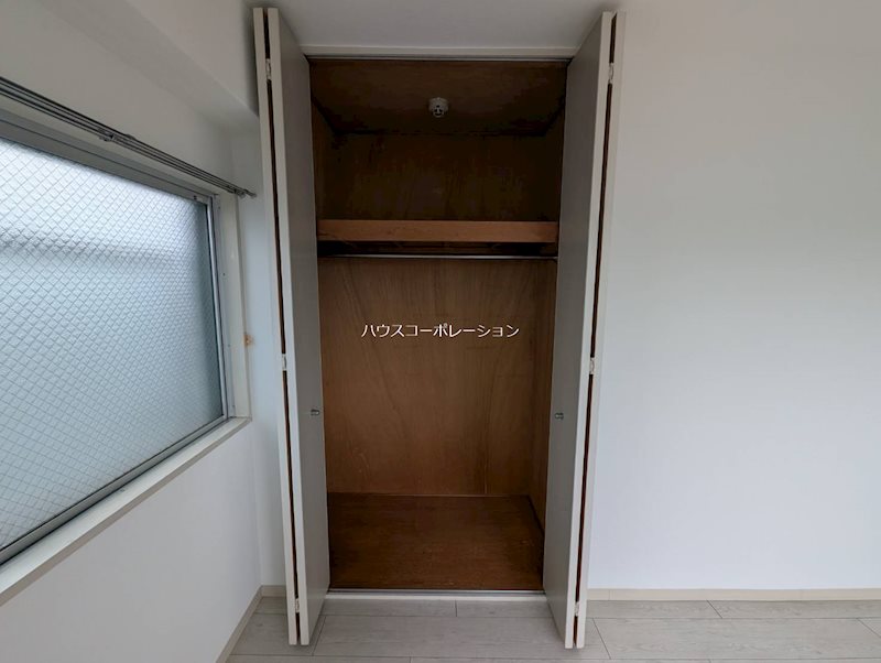MAISON KOUMUの内装写真