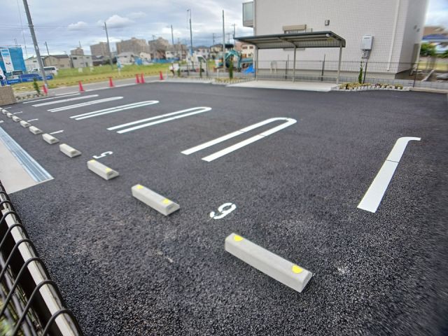 ＪＲ加古川線 加古川駅 徒歩18分 3階建 築1年のその他写真