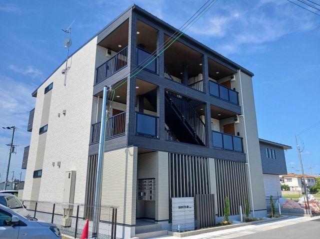 ＪＲ加古川線 加古川駅 徒歩18分 築1年