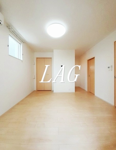 居室・リビング　洋室のお部屋です。