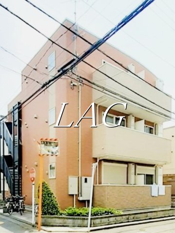 Tフラッツ富久町