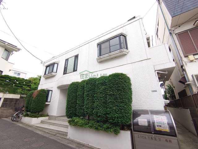 建物外観　エクセル下馬V