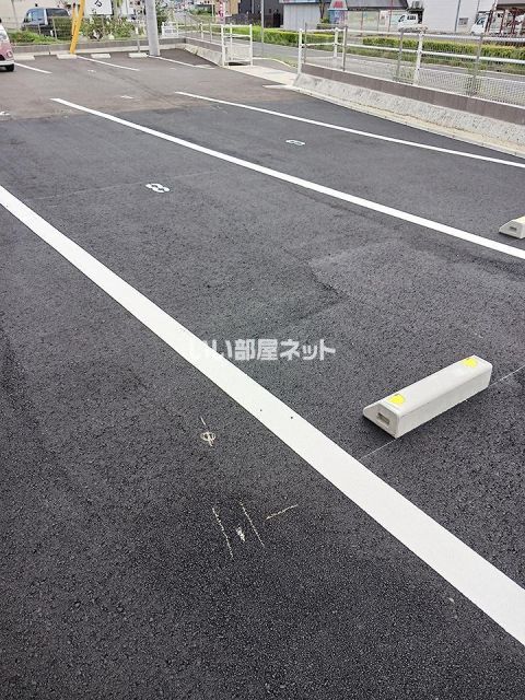 メゾネストX香西EメゾネスFのその他写真