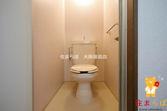 トイレ　意外と見られるポイント