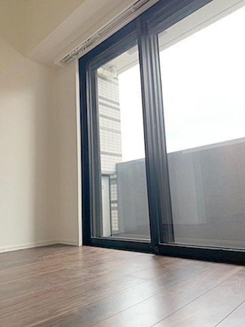 その他部屋・スペース　寝室