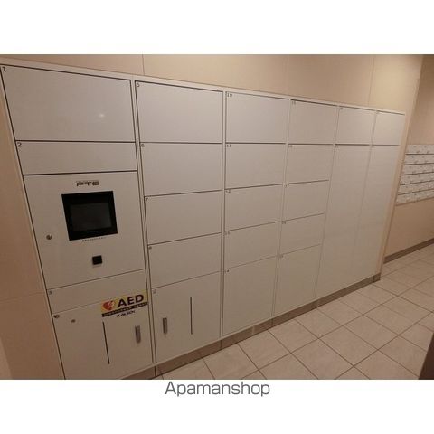 その他共有部分　その他共有部分