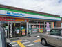 コンビニ　ファミリーマート 武佐北店（コンビニ）まで2354m
